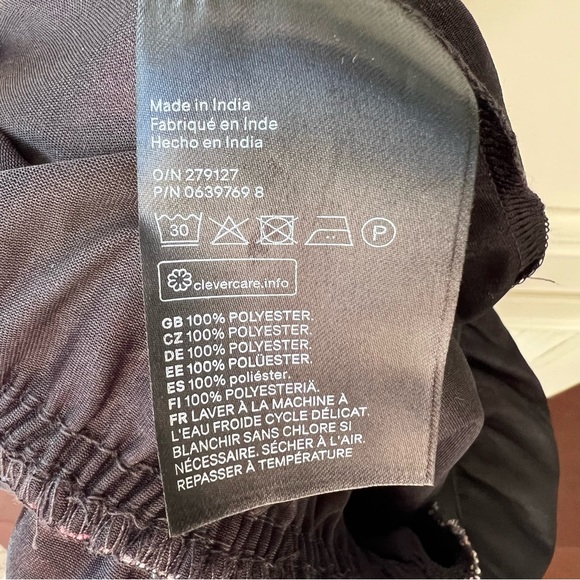 H&M maxi dress - Picture 7 of 9